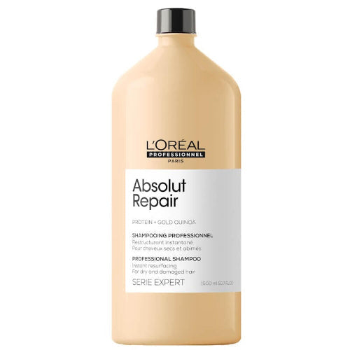 Absolut Repair Professional Shampoo - 1500ml - 1