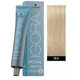 Schwarzkopf Professional SKP Igora Highlifts 12-2, 60ml - 1