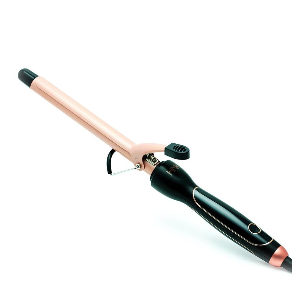 HNK Hair Culer Fast Heat Cool Tip Ceramic Plate 22mm - 1