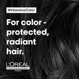 L'Oreal Professionnel Vitamino Color Hair Mask For Color Protection (500ml) - 2