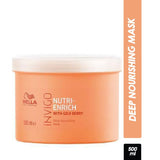 Wella Professionals INVIGO Nutri Enrich Deep Nourishing Mask (500ml) - 2